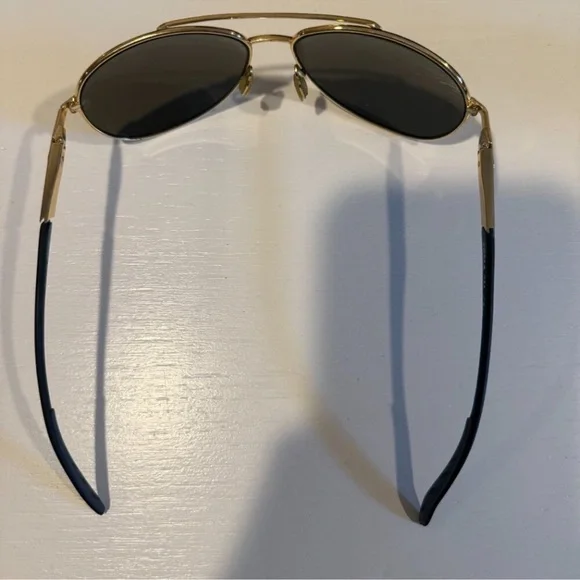 Costa 380G Wingman Polarized Sunglasses Unisex display picture 1